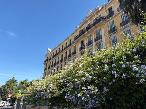 Hyères centre ville - Studio 27 m2