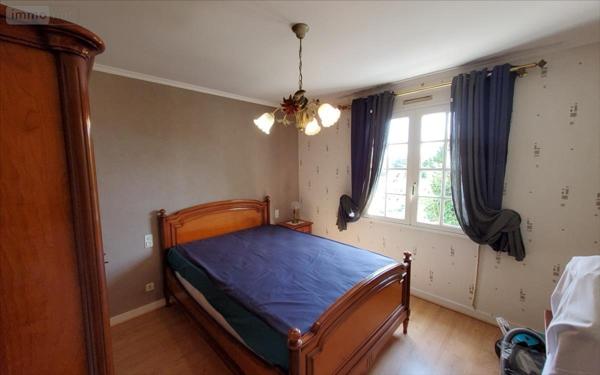 Maison individuelle à vendre à Landeleau dans le Finistère (29530), ref : 29066-1059523