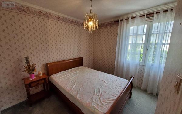 Maison individuelle à vendre à Landeleau dans le Finistère (29530), ref : 29066-1059523