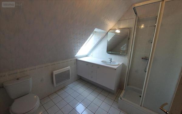 Maison individuelle à vendre à Landeleau dans le Finistère (29530), ref : 29066-1059523