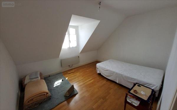 Maison individuelle à vendre à Landeleau dans le Finistère (29530), ref : 29066-1059523