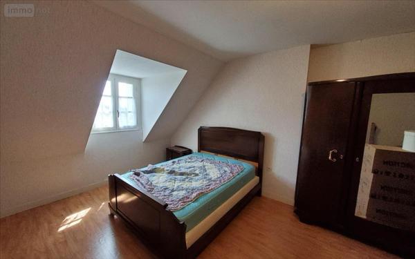 Maison individuelle à vendre à Landeleau dans le Finistère (29530), ref : 29066-1059523