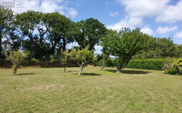 Maison individuelle à vendre à Landeleau dans le Finistère (29530), ref : 29066-1059523