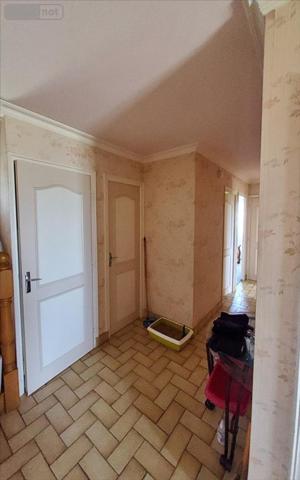 Maison individuelle à vendre à Landeleau dans le Finistère (29530), ref : 29066-1059523