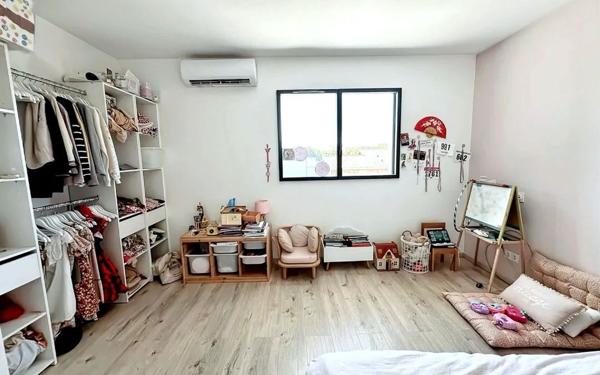 Maison à vendre    5 pièces • 202,57 m2 Saint-Martin-de-Hinx