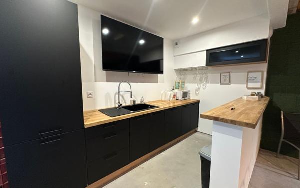 Maison à vendre    5 pièces • 202,57 m2 Saint-Martin-de-Hinx