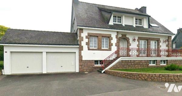 GRANDE MAISON FAMILIALE 5 CHAMBRES