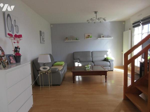 GRANDE MAISON FAMILIALE 5 CHAMBRES