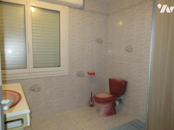 GRANDE MAISON FAMILIALE 5 CHAMBRES