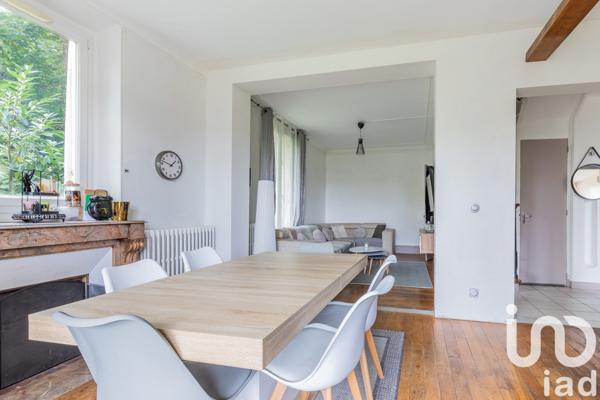 Maison à vendre 5 pièces 95 m² Ablon-sur-Seine