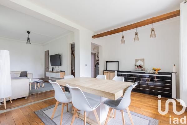 Maison à vendre 5 pièces 95 m² Ablon-sur-Seine