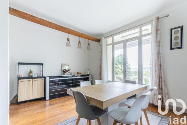 Maison à vendre 5 pièces 95 m² Ablon-sur-Seine