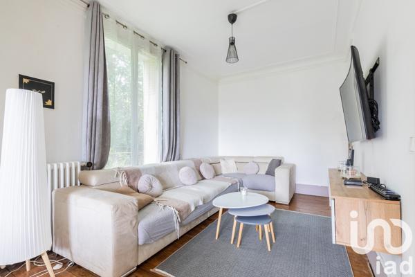 Maison à vendre 5 pièces 95 m² Ablon-sur-Seine