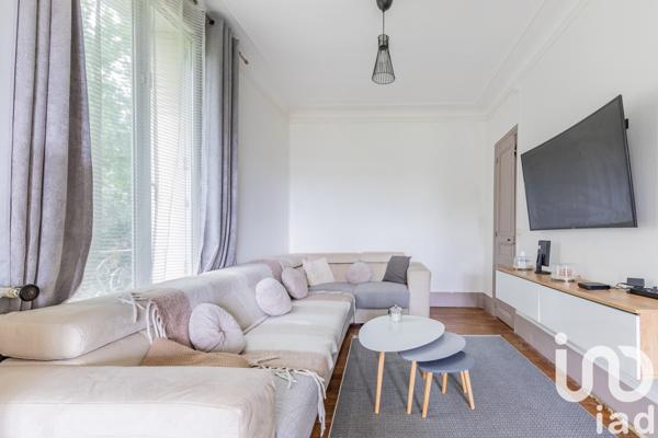 Maison à vendre 5 pièces 95 m² Ablon-sur-Seine