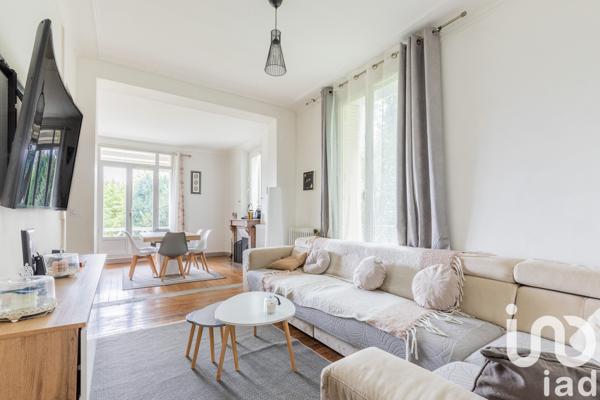 Maison à vendre 5 pièces 95 m² Ablon-sur-Seine