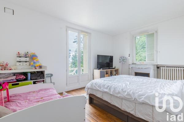 Maison à vendre 5 pièces 95 m² Ablon-sur-Seine