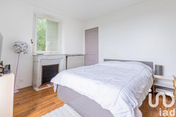 Maison à vendre 5 pièces 95 m² Ablon-sur-Seine
