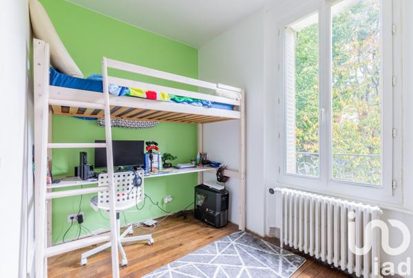 Maison à vendre 5 pièces 95 m² Ablon-sur-Seine