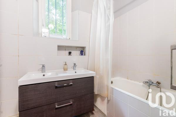 Maison à vendre 5 pièces 95 m² Ablon-sur-Seine