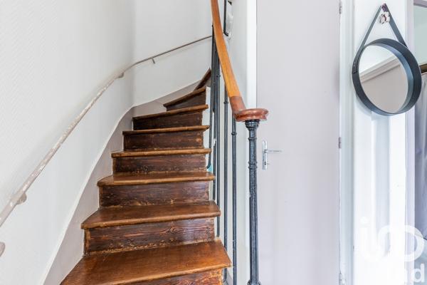 Maison à vendre 5 pièces 95 m² Ablon-sur-Seine