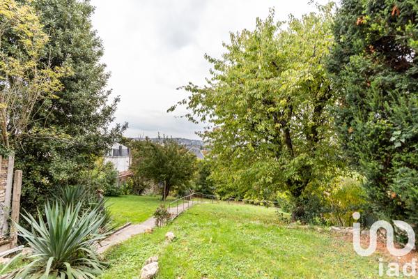 Maison à vendre 5 pièces 95 m² Ablon-sur-Seine