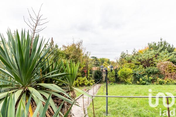 Maison à vendre 5 pièces 95 m² Ablon-sur-Seine