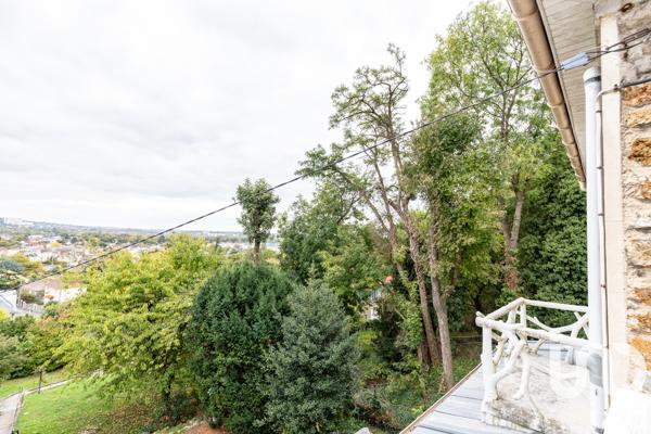 Maison à vendre 5 pièces 95 m² Ablon-sur-Seine