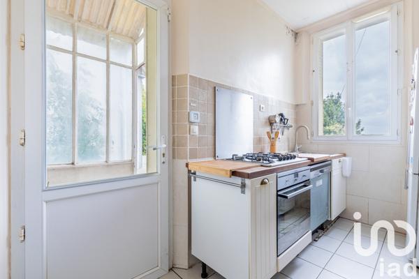 Maison à vendre 5 pièces 95 m² Ablon-sur-Seine
