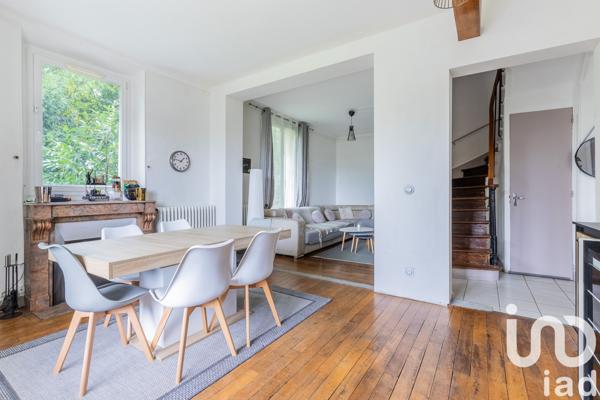 Maison à vendre 5 pièces 95 m² Ablon-sur-Seine