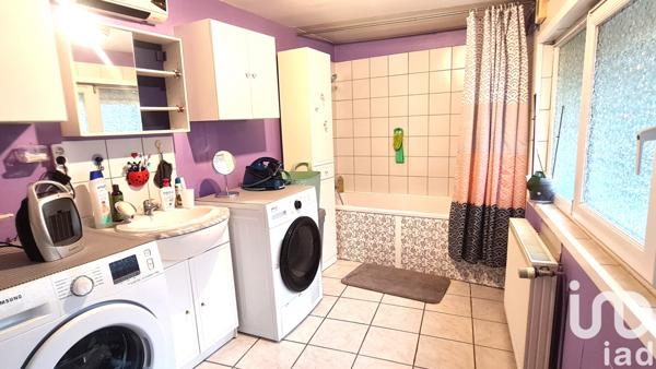 Maison à vendre 4 pièces 88 m² Mons-en-Barœul