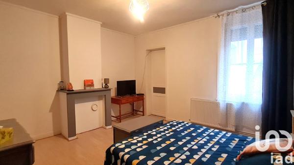 Maison à vendre 4 pièces 88 m² Mons-en-Barœul