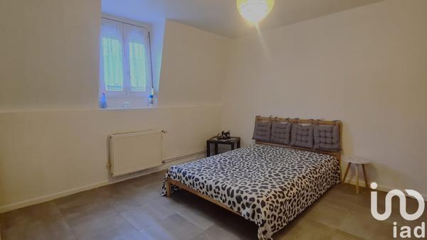 Maison à vendre 4 pièces 88 m² Mons-en-Barœul