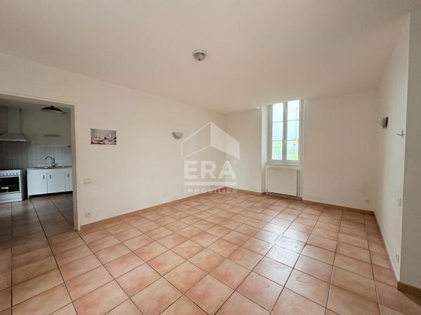 Appartement 3 pièces à vendre à Tarbes - Rez-de-chaussée avec jardin