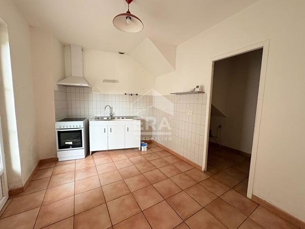Appartement 3 pièces à vendre à Tarbes - Rez-de-chaussée avec jardin