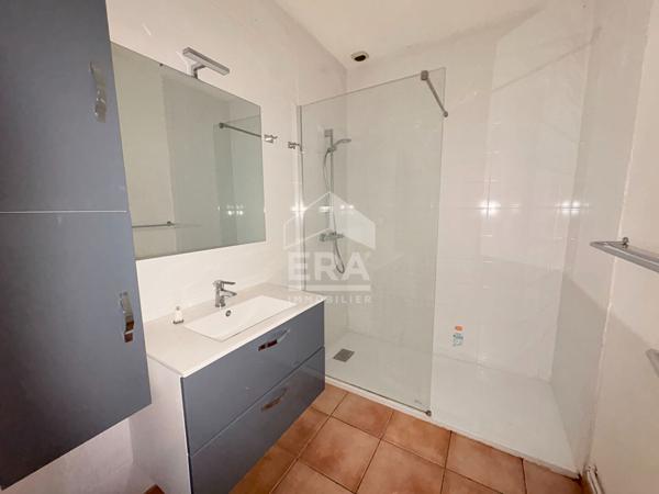 Appartement 3 pièces à vendre à Tarbes - Rez-de-chaussée avec jardin