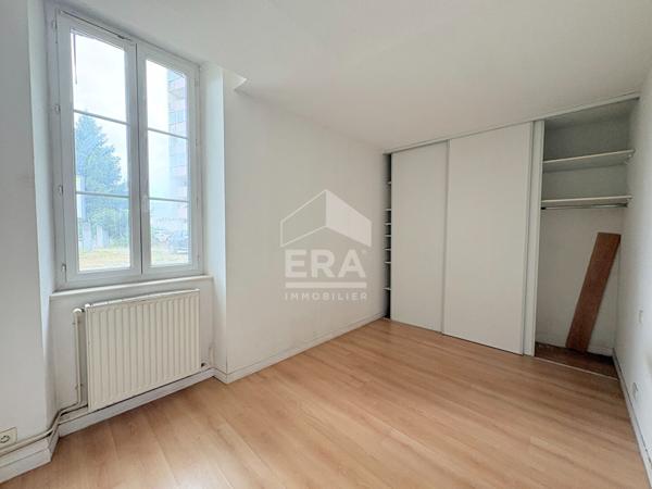 Appartement 3 pièces à vendre à Tarbes - Rez-de-chaussée avec jardin