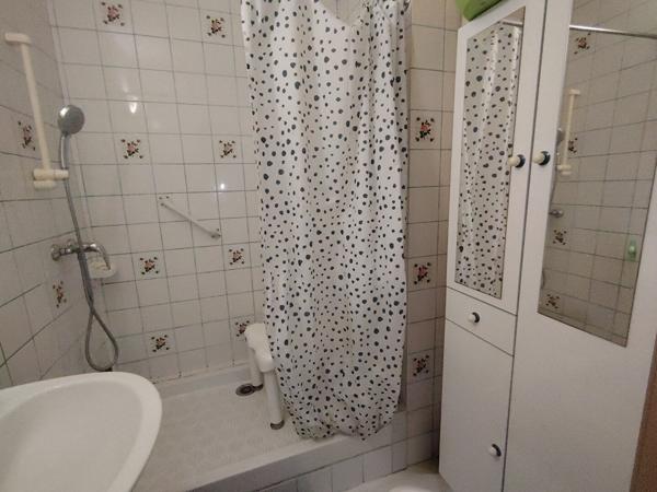 APPARTEMENT TYPE 4 4 PIECES 13014 MARSEILLE STE MARTHE  ST JOSEPH BALCON