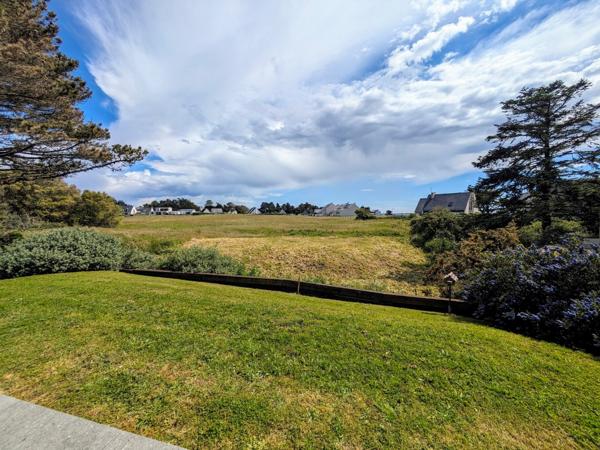 44420 LA TURBALLE - PROPRIETE T6 VUE MER -  PROCHE PLAGE