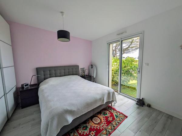 44420 LA TURBALLE - PROPRIETE T6 VUE MER -  PROCHE PLAGE