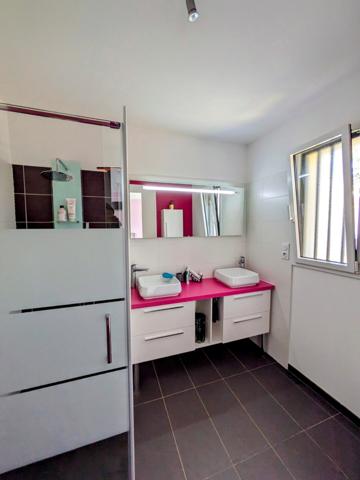 44420 LA TURBALLE - PROPRIETE T6 VUE MER -  PROCHE PLAGE