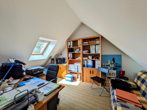 44420 LA TURBALLE - PROPRIETE T6 VUE MER -  PROCHE PLAGE