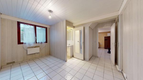 VILLEMOMBLE, Appartement 2pièces, 30m2