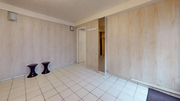 VILLEMOMBLE, Appartement 2pièces, 30m2