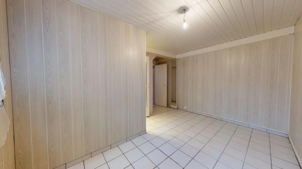 VILLEMOMBLE, Appartement 2pièces, 30m2