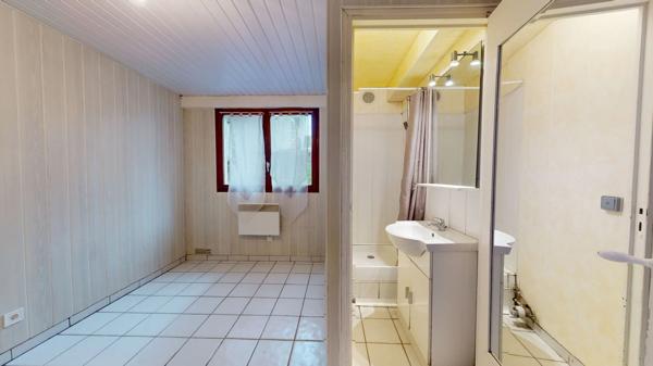 VILLEMOMBLE, Appartement 2pièces, 30m2