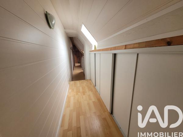 Maison à vendre 4 pièces 102 m² Pleumeur-Bodou