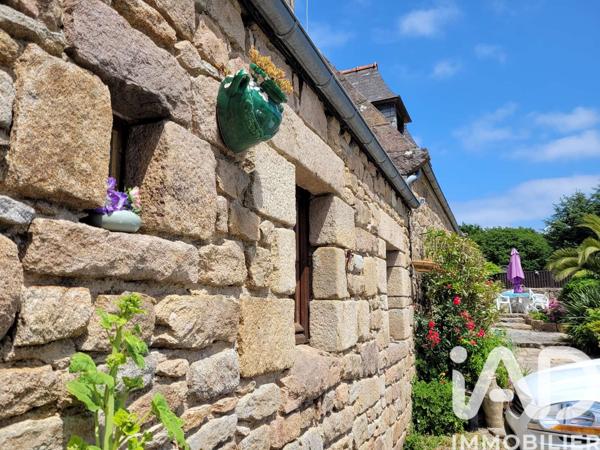 Maison à vendre 4 pièces 102 m² Pleumeur-Bodou