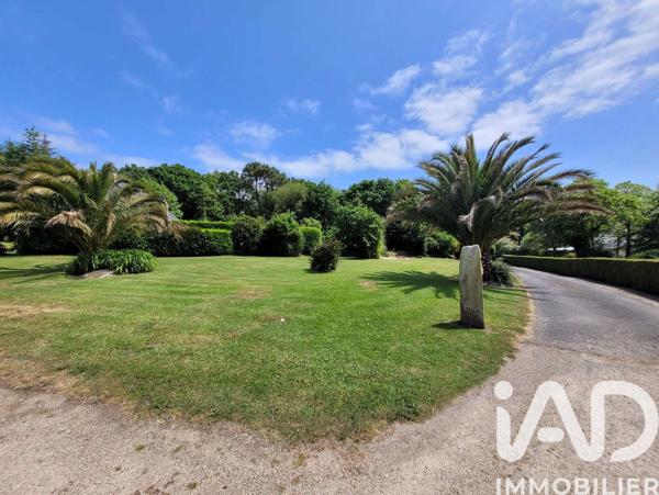 Maison à vendre 4 pièces 102 m² Pleumeur-Bodou