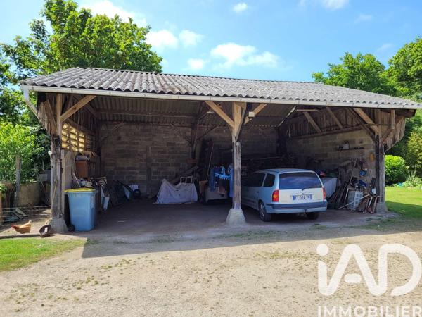 Maison à vendre 4 pièces 102 m² Pleumeur-Bodou