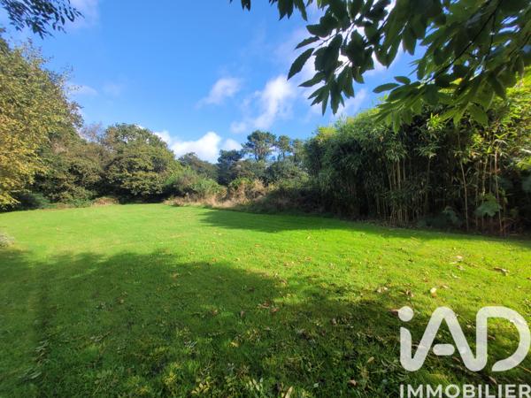 Maison à vendre 4 pièces 102 m² Pleumeur-Bodou